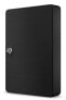 Фото #1 товара Seagate STKM2000400 - 2 TB - 3.2 Gen 1 (3.1 Gen 1) - Black