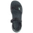 ფოტო #6 პროდუქტის MERRELL Cedrus Convertible III sandals