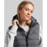 Фото #3 товара SUPERDRY Code Mtn Fuji Padded Vest