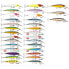 Фото #2 товара RAPALA Countdown Magnum Sinking minnow 12g 70 mm