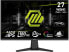 Фото #2 товара MSI 27" 180 Hz Rapid IPS QHD Gaming Monitor 2560 x 1440 (2K) MAG275QF