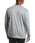 Фото #2 товара Fourlaps Stratus T-Shirt Men's Grey S