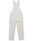 Men's Industry Relaxed Overall Pant