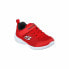 Фото #10 товара Детские кроссовки Skechers Skech-Stepz 2.0 - Mini Wanderer Красный