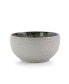Фото #7 товара Modern Dot 16 Piece Luxurious Stoneware Dinnerware Set
