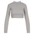 ფოტო #2 პროდუქტის JUST RHYSE Berlin long sleeve T-shirt