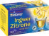 Фото #1 товара Kräutertee Ingwer-Zitrone (20 Beutel), 40 g