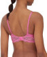 ფოტო #3 პროდუქტის Women's Goddess Multi-Way T-Shirt Bra