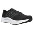 Фото #4 товара New Balance Fuel Cell Propel V4 Running Mens Black Sneakers Athletic Shoes MFCP
