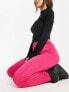 Фото #7 товара Threadbare Ski trousers in pink