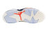 Фото #6 товара Jordan Air Jordan 6 Retro Tinker 中帮 复古篮球鞋 GS 白色 / Кроссовки Jordan Air Jordan 384665-104
