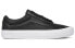 Фото #3 товара Vans Vault Old Skool ST LX 黑色 / Кроссовки Vans Vault Old VN0A3DPZEW9