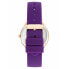 Фото #9 товара Часы и аксессуары Juicy Couture Женские наручные часы JC1342RGPR Ø 38 мм