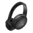 Bose QuietComfort Bluetooth Wireless Noise Cancelling Headphones - Black
