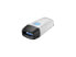 Unitech MS912+ Bluetooth Companion 1D Scanner w/ 2MB Memory, USB - MS912-FUBB00-