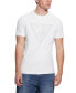 ფოტო #2 პროდუქტის Men's Eco Triangle Crewneck Tee