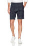 Фото #1 товара Calvin Klein 159101 Men's 9" Twill Walking Slim Fit Sky Captain Short Sz. 40