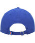 ფოტო #2 პროდუქტის Men's Royal LA Clippers Team 2.0 9TWENTY Adjustable Hat