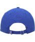 Men's Royal LA Clippers Team 2.0 9TWENTY Adjustable Hat