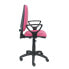 Фото #1 товара Офисное кресло P&C 24BGOLF Розовое