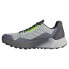 ADIDAS Terrex Agravic Flow 2 trail running shoes