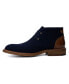 ფოტო #3 პროდუქტის Men's Kenneth Chukka Boots