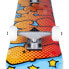 Фото #3 товара ROCKET Bubbles 7.75´´ Skateboard