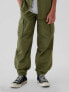 Фото #2 товара Kids Pull-On Parachute Cargo Pants