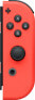 Nintendo Switch Joy-Con - Gamepad - Nintendo Switch - D-pad - Home button - Analogue / Digital - Wireless - Bluetooth Красный - фото #6