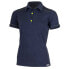 LASTING ALICE 5252 short sleeve polo