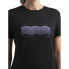 ფოტო #5 პროდუქტის ICEBREAKER Merino 150 Tech Lite III Contour Waves short sleeve T-shirt