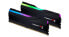 G.Skill Trident Z5 RGB F5-5600J4040D48GX2-TZ5RK - 96 GB - 2 x 48 GB - DDR5 - 5600 MHz