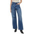 Фото #2 товара VILA Freya Jaf Fit high waist jeans