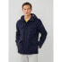 Фото #1 товара HACKETT Hood Twill Velo jacket