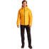 Фото #5 товара NORDISK Sol Ultralight Down Filled Shell jacket