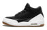 Фото #1 товара Кроссовки Jordan Air Jordan 3 Retro Black White Gum GS 441140-022