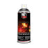 Фото #1 товара Антитепловая краска Pintyplus Tech A104 400 ml Spray Чёрный