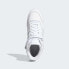 Фото #2 товара adidas men Forum Mid Shoes