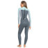 Фото #2 товара ROXY Prologue 2 mm Long Sleeve Back Zip Neoprene Suit