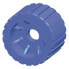 Фото #1 товара TALAMEX Wobble Roller PU L70 mm Ø110 mm As 22.5 mm