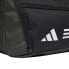 Фото #11 товара adidas Essentials 3-Stripes Duffel Bag S IP9862
