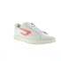 Diesel S-Athene Low Y02869-PS438-H8982 Mens White Lifestyle Sneakers Shoes 10.5