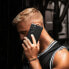 Фото #9 товара Чехол для смартфона Ringke Galaxy A73 Onyx черный