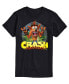 Фото #1 товара Men's Crash Bandicoot T-shirt