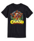 ფოტო #1 პროდუქტის Men's Crash Bandicoot T-shirt