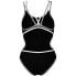 Фото #4 товара ARENA One Double Cross Back Swimsuit