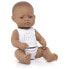 Фото #1 товара MINILAND Latin American 32 cm Baby Doll