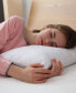 Фото #3 товара Hypoallergenic Down Alternative Pregnancy V Pillow