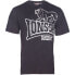 Фото #1 товара LONSDALE Langsett short sleeve T-shirt