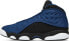 [DJ5982-400] Mens Air Jordan Retro 13 'Brave Blue'